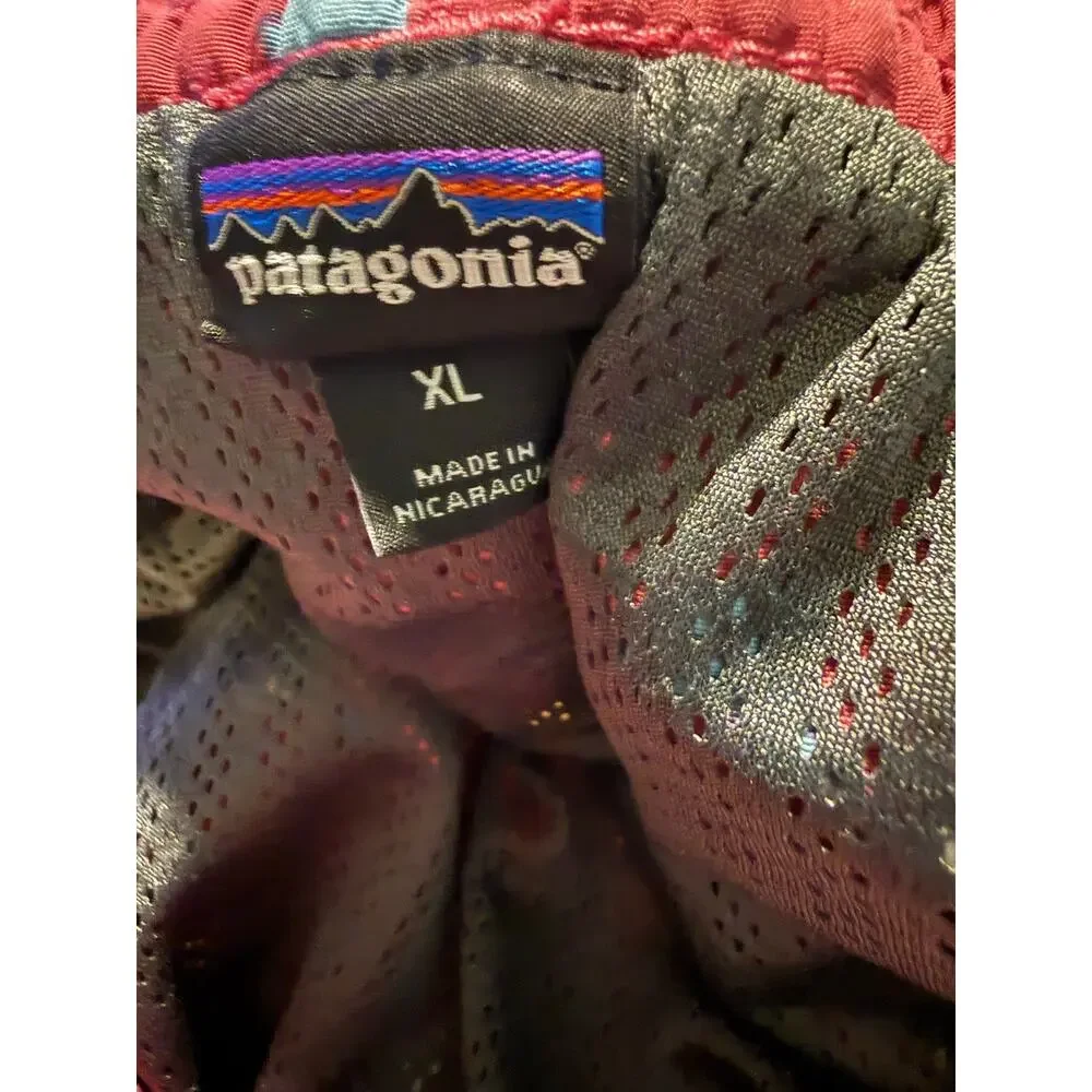 Patagonia baggies shorts
